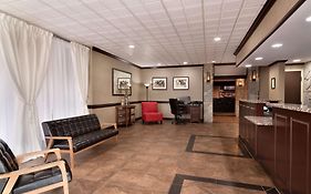 Best Western Culpeper Inn